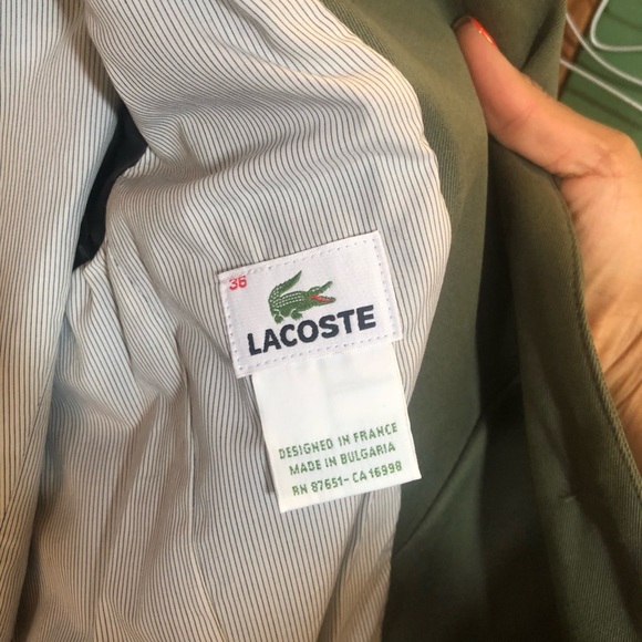 La Costé Blazer - Picture 3 of 3